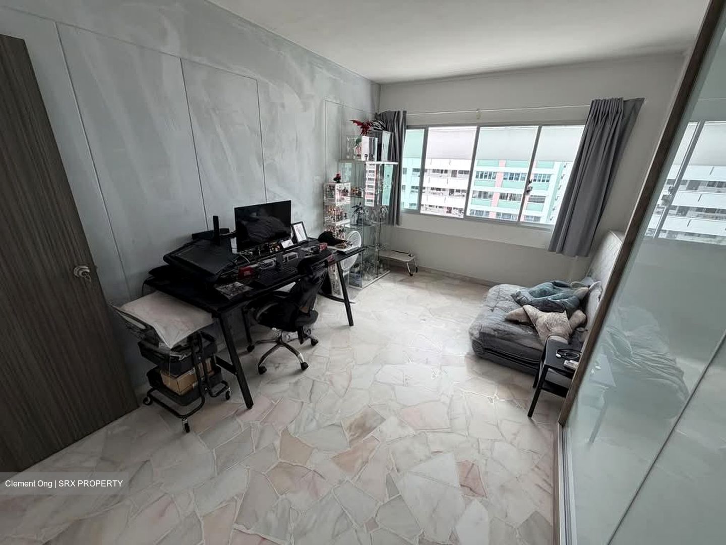 Blk 453 Fajar Road (Bukit Panjang), HDB Executive #547740701